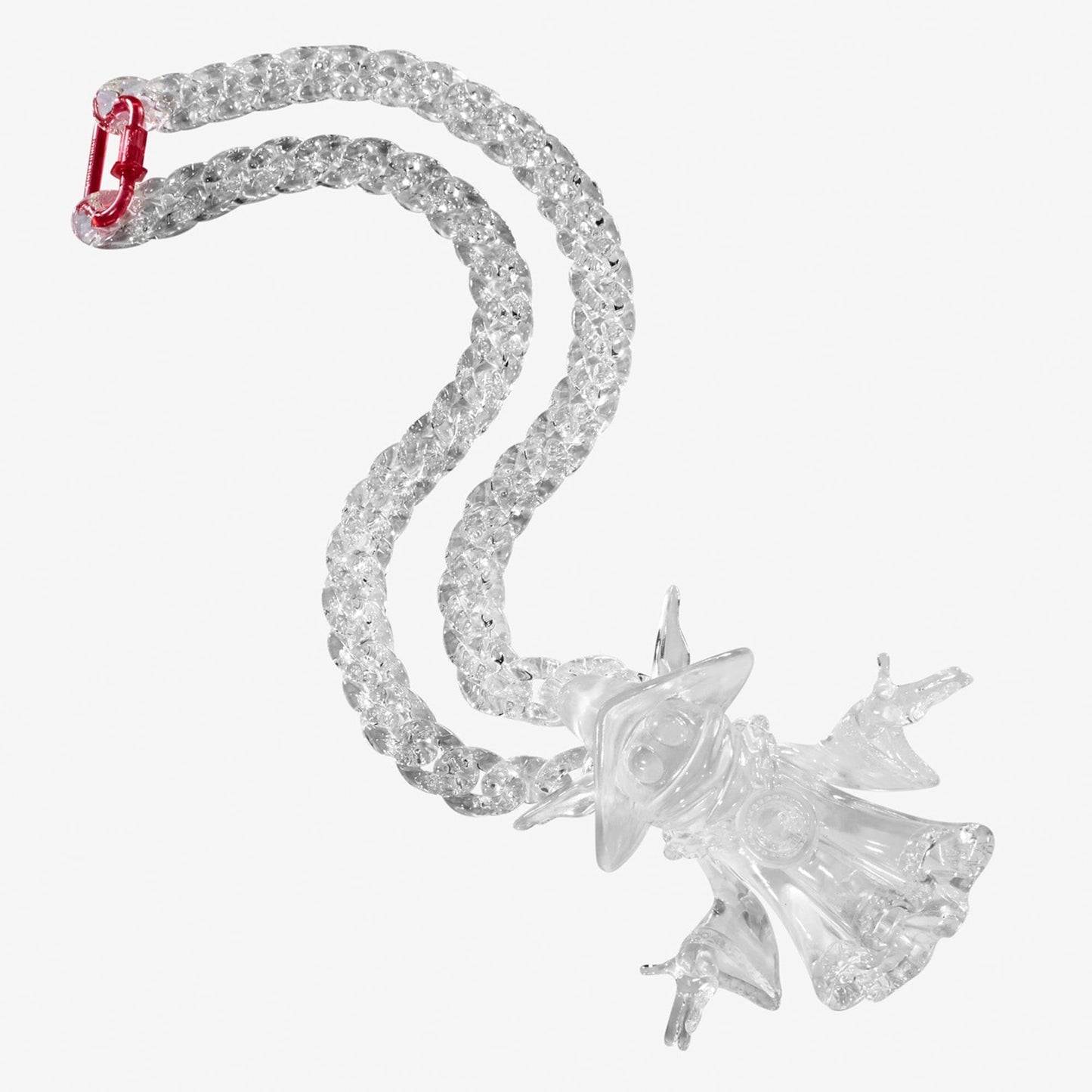 Kristopher Kites MOTU Orko Chain Necklace - Dây Chuyền & Mô Hình Orko Sưu Tầm - Mattel Creations Mattel Creations - ảnh 3 - C