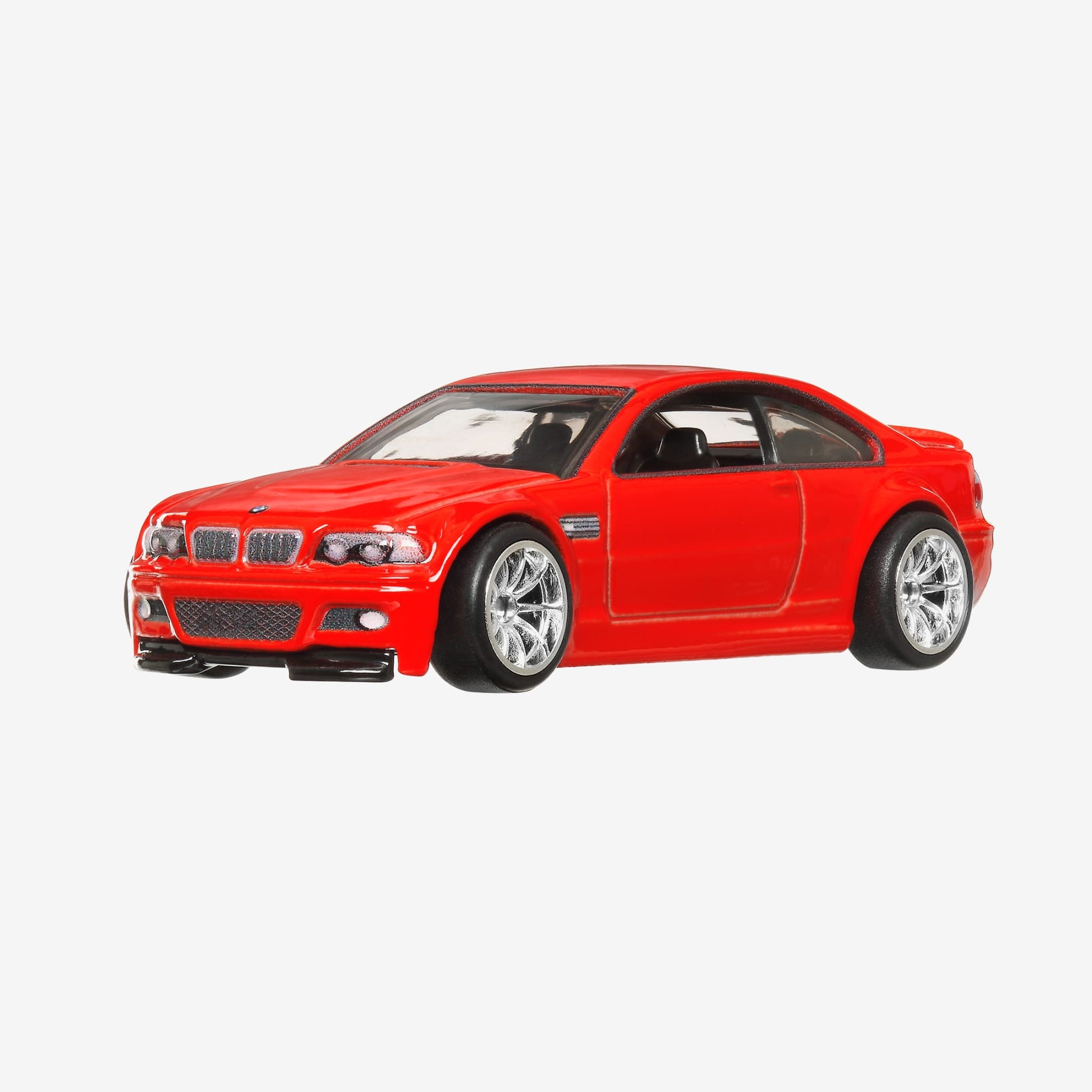 Hot Wheels Car Culture Circuit Legends BMW M3 - Xe Mô Hình Tỷ Lệ 1:64 - Mattel HCK19 - Hình ảnh sản phẩm