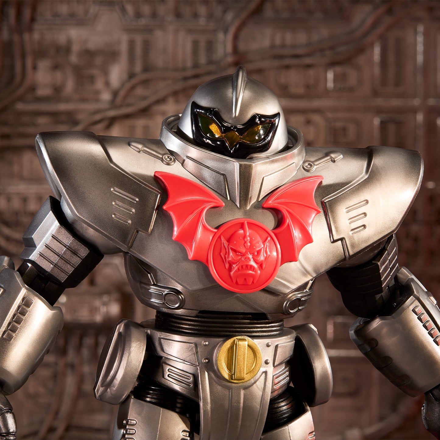 MOTU Masterverse New Eternia Oversized Horde Trooper Action Figure - Mô Hình Nhân Vật Khổng Lồ - Mattel Masterverse