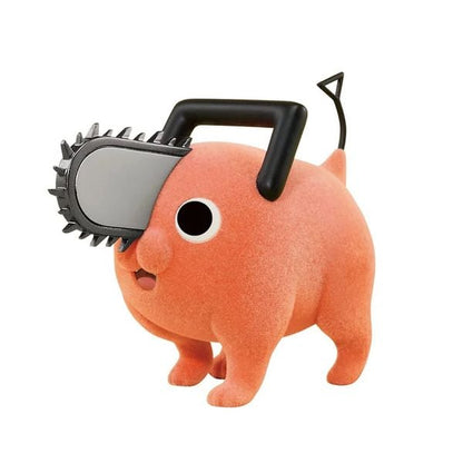 Chainsaw Man Fluffy Puffy Pochita Ver. A