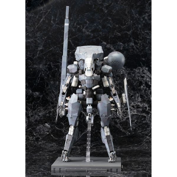 Metal Gear Sahelanthropus Model Kit - Kotobukiya KP350R