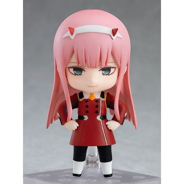 No. 952 Nendoroid Zero Two - DARLING in the FRANXX