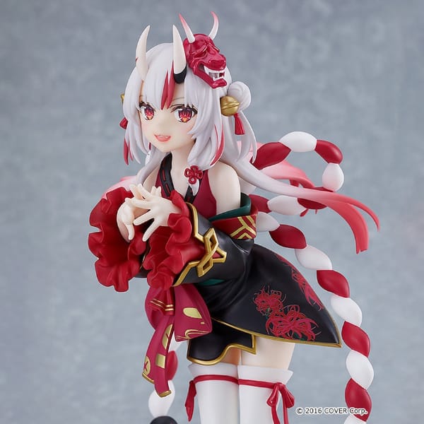 POP UP PARADE Nakiri Ayame - hololive production