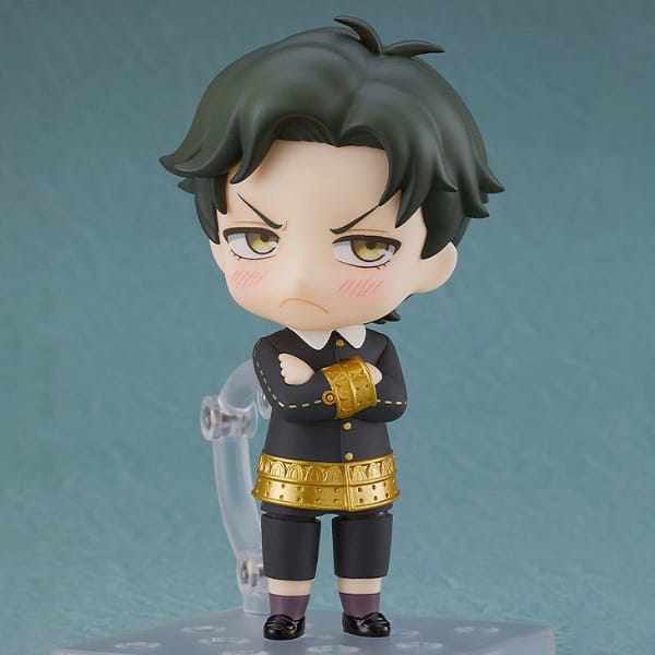No. 2078 Nendoroid Damian Desmond - SPY x FAMILY