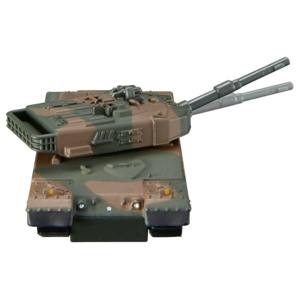 Tomica Premium 03 JSDF Type 90 Tank
