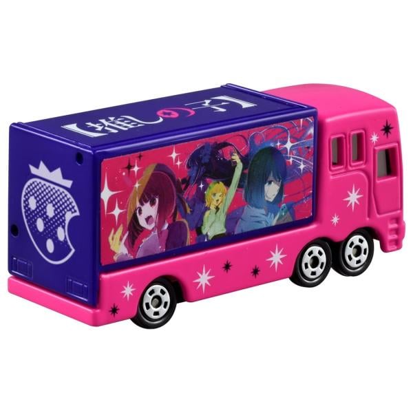Dream Tomica No. 37 Oshinoko AR