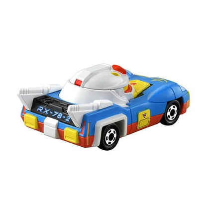 Đồ chơi mô hình xe Dream Tomica SP Mobile Suit Gundam Model Gundam RX-78-2