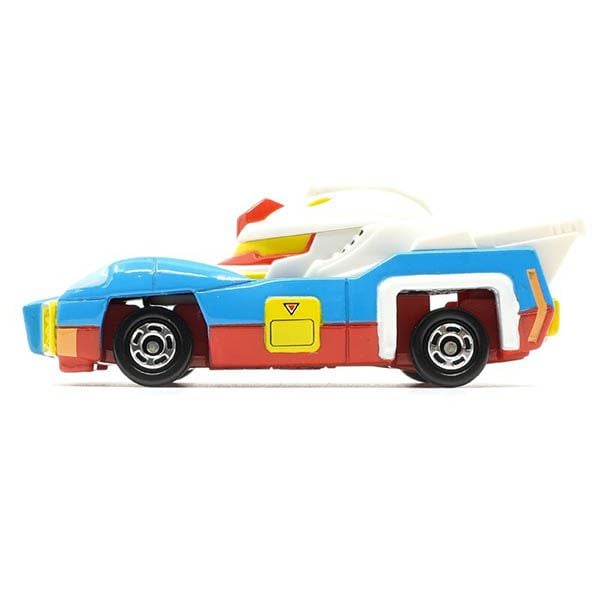 Đồ chơi mô hình xe Dream Tomica SP Mobile Suit Gundam Model Gundam RX-78-2