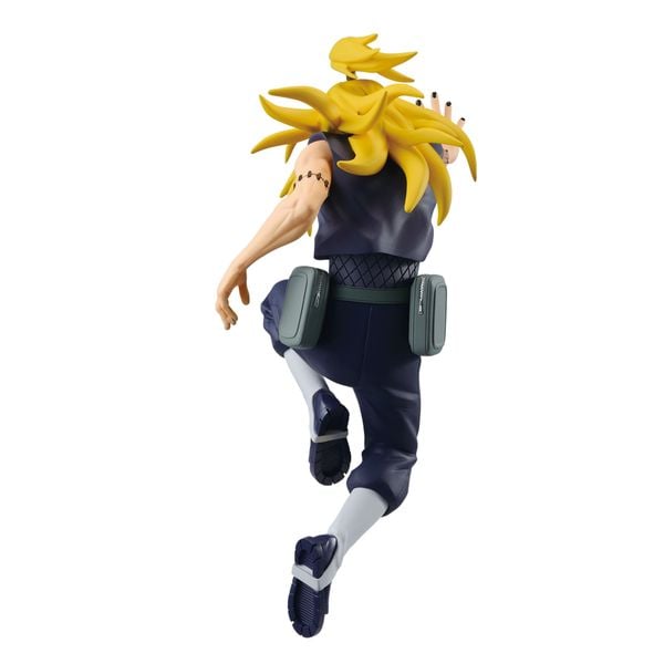 Naruto Shippuden Vibration Stars Uchiha Sasuke & Deidara - B Deidara