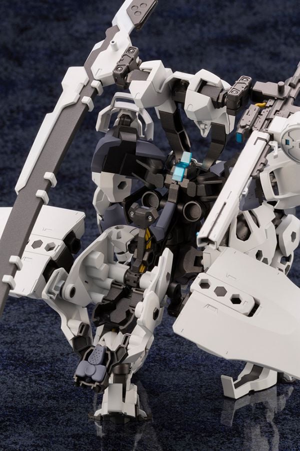 HEXA GEAR V-THOR - Mô hình Kotobukiya chính hãng