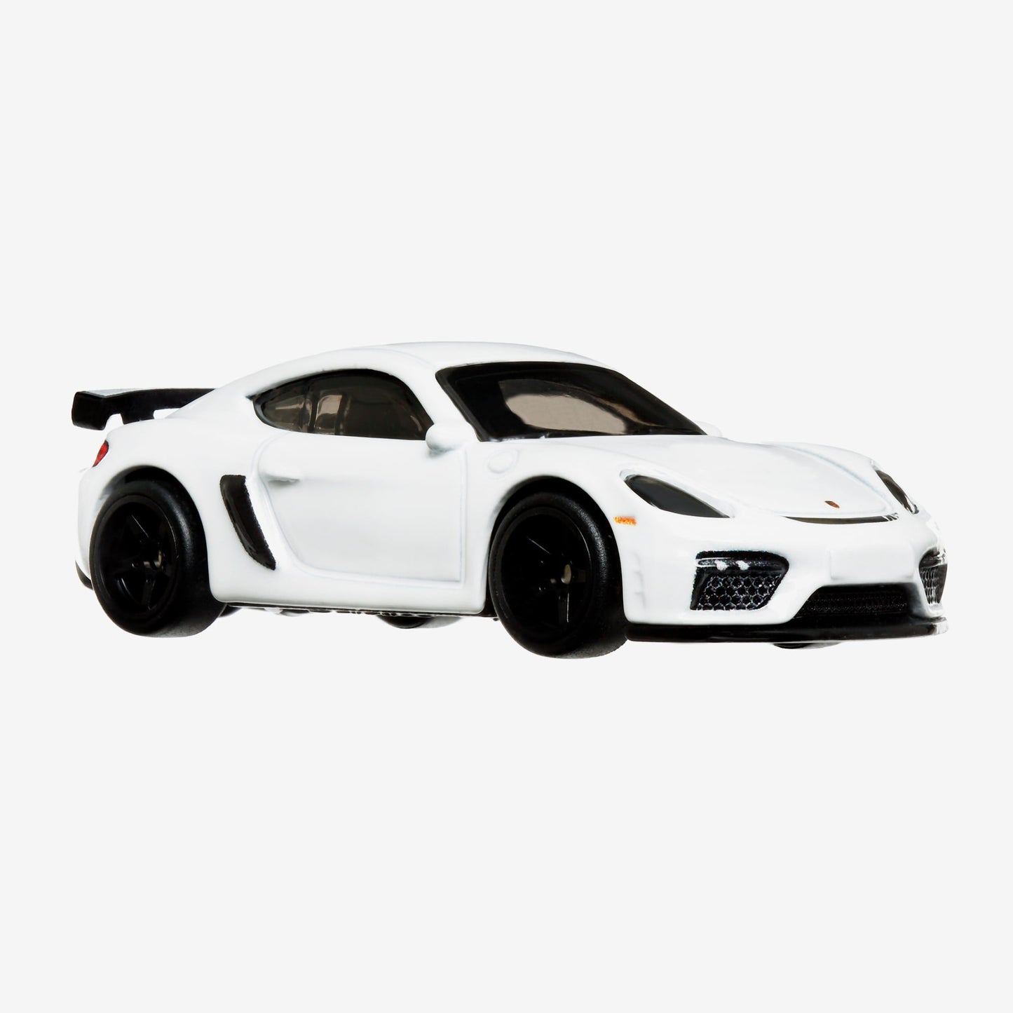 Hot Wheels Fast & Furious Premium Series Porsche Cayman GT4 - Mô hình xe 1:64 Premium Mattel - Hình ảnh bổ sung 4