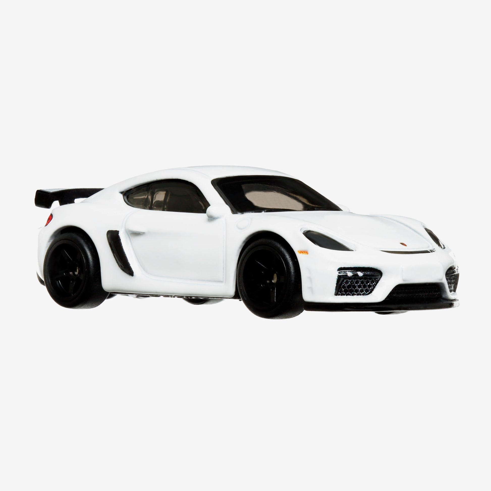 Hot Wheels Fast & Furious Premium Series Porsche Cayman GT4 - Mô hình xe 1:64 Premium Mattel - Hình ảnh bổ sung 4