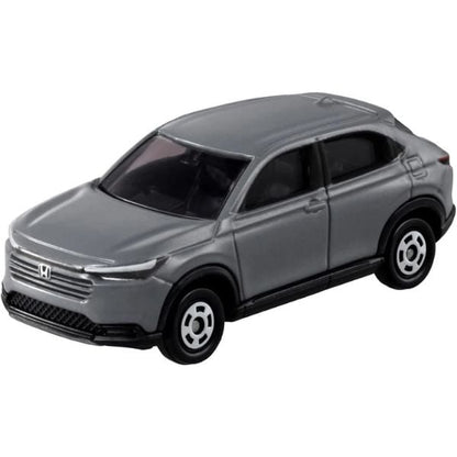 Tomica No. 109 Honda Vezel First Special Edition