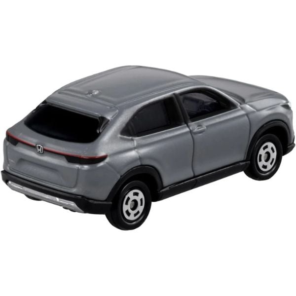 Tomica No. 109 Honda Vezel First Special Edition