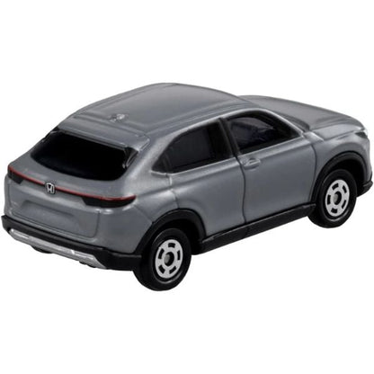 Tomica No. 109 Honda Vezel First Special Edition