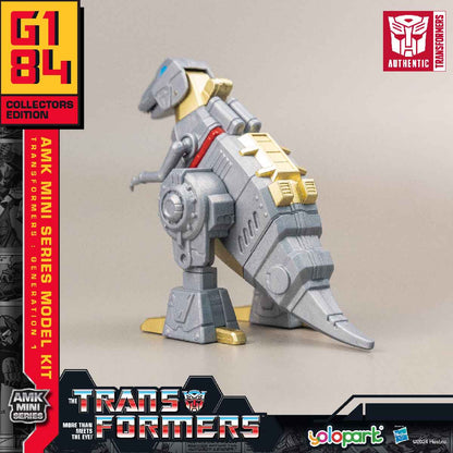 Transformers: Generation One YOLOPARK YPAMKG1-1 Blind Box Assembly Model - Mô hình lắp ráp Blind Box - YOLOPARK