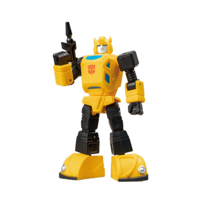 Transformers: Generation One YOLOPARK YPAMKG1-1 Blind Box Assembly Model - Mô hình lắp ráp Blind Box - YOLOPARK