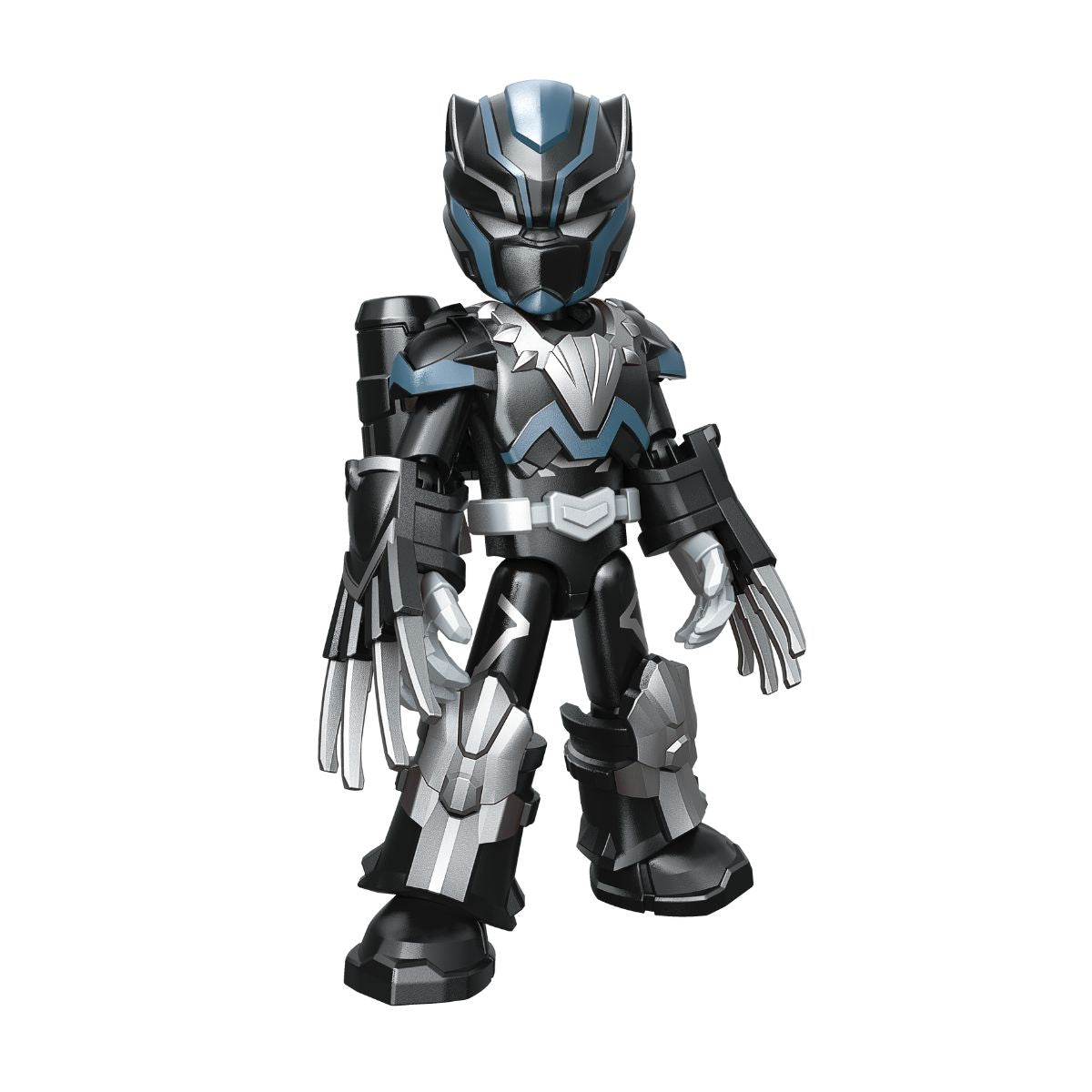 Marvel Super Heroes Blind Box Assembly Model Toy - Mô hình lắp ráp Blind Box - KEEPPLAY 73002