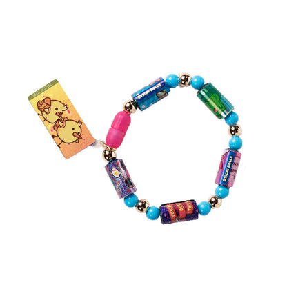 Sticki Rolls Bracelets - Vòng tay Sticker sáng tạo (Blind Box) - OTHER GIRL BRANDS SR101CDU