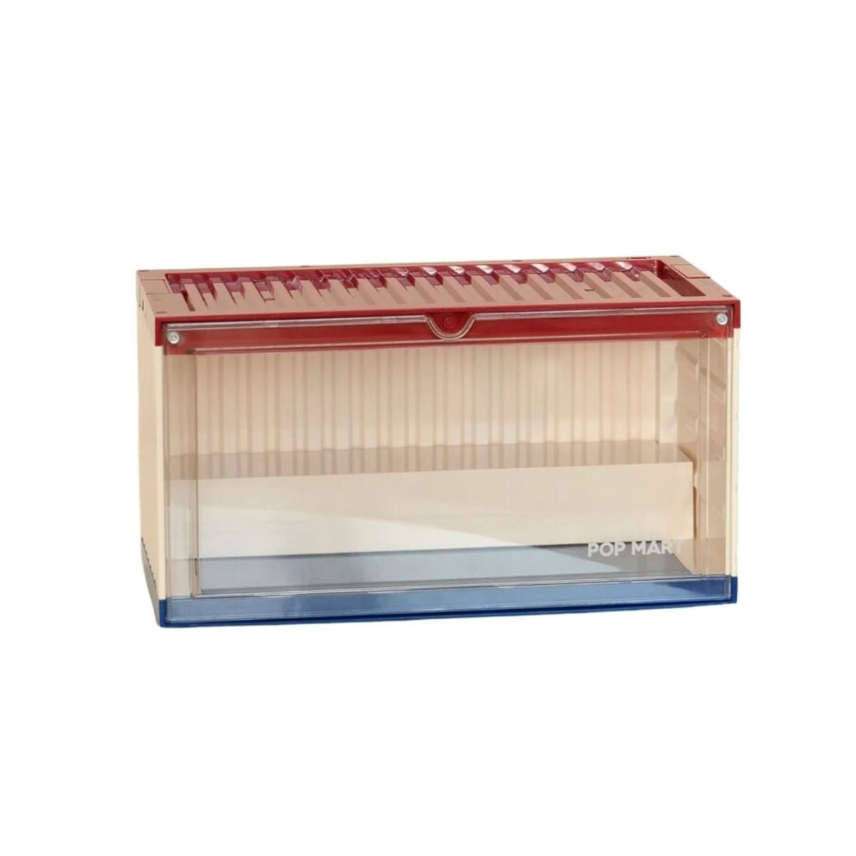 Dimoo Animal Kingdom Luminous Display Box - Hộp trưng bày mô hình phát sáng - POP MART