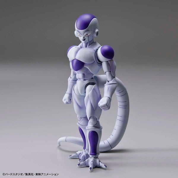 Final Form Frieza - Figure-rise Standard - Dragon Ball