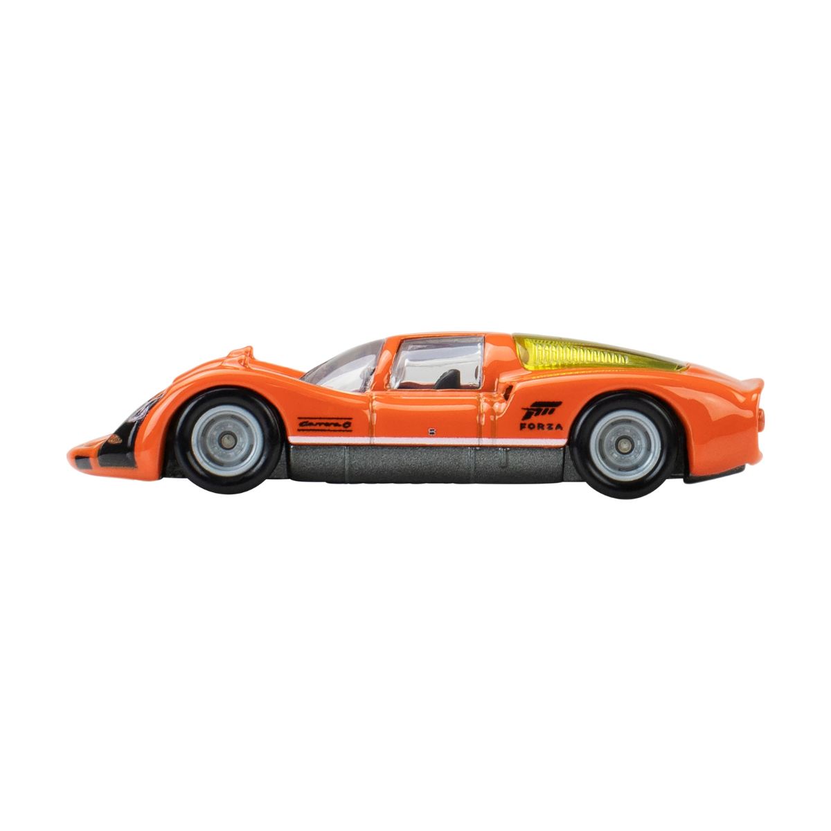 Đồ Chơi Siêu Xe Pop Culture 66 Porsche 906 Carrera 6 HOT WHEELS JHW97/HXD63