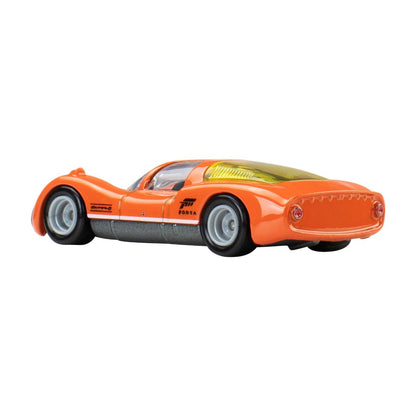 Đồ Chơi Siêu Xe Pop Culture 66 Porsche 906 Carrera 6 HOT WHEELS JHW97/HXD63