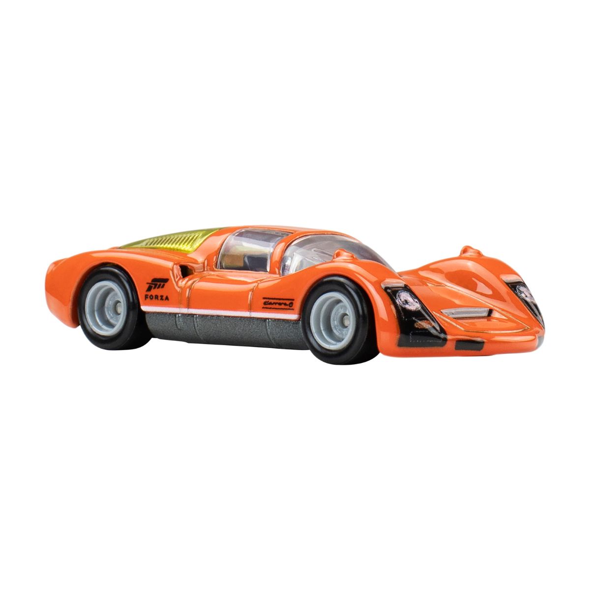 Đồ Chơi Siêu Xe Pop Culture 66 Porsche 906 Carrera 6 HOT WHEELS JHW97/HXD63