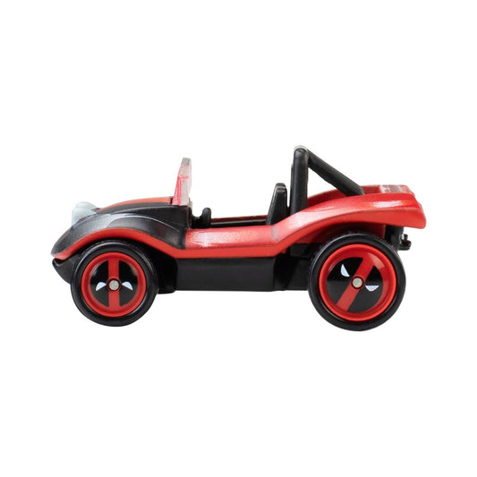 Đồ Chơi Siêu Xe Pop Culture Spider Mobile HOT WHEELS JHX06/HXD63
