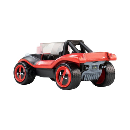 Đồ Chơi Siêu Xe Pop Culture Spider Mobile HOT WHEELS JHX06/HXD63