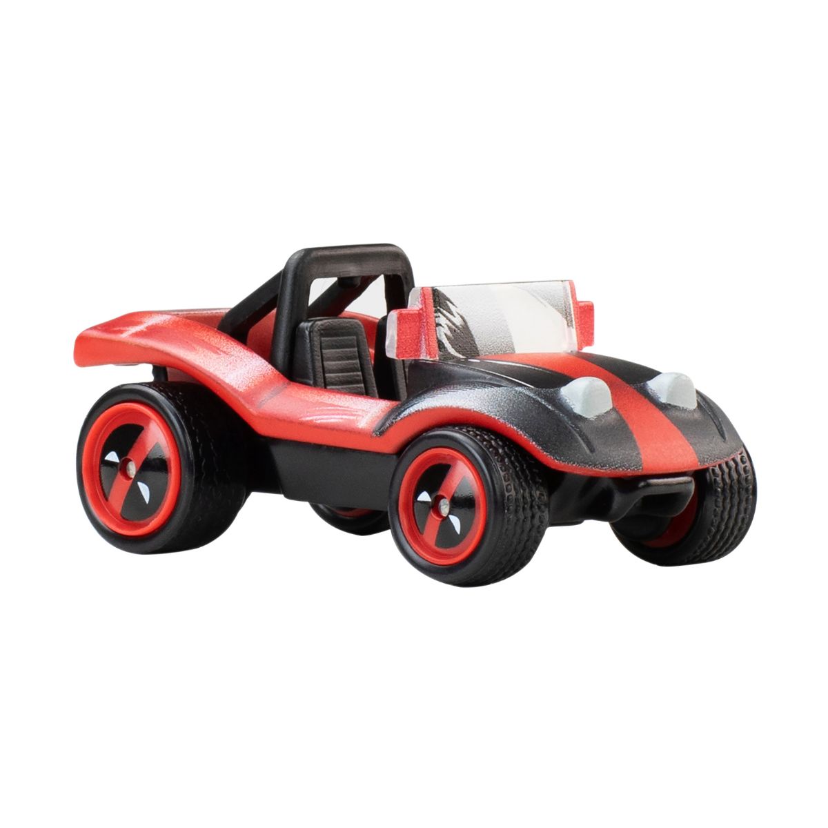 Đồ Chơi Siêu Xe Pop Culture Spider Mobile HOT WHEELS JHX06/HXD63