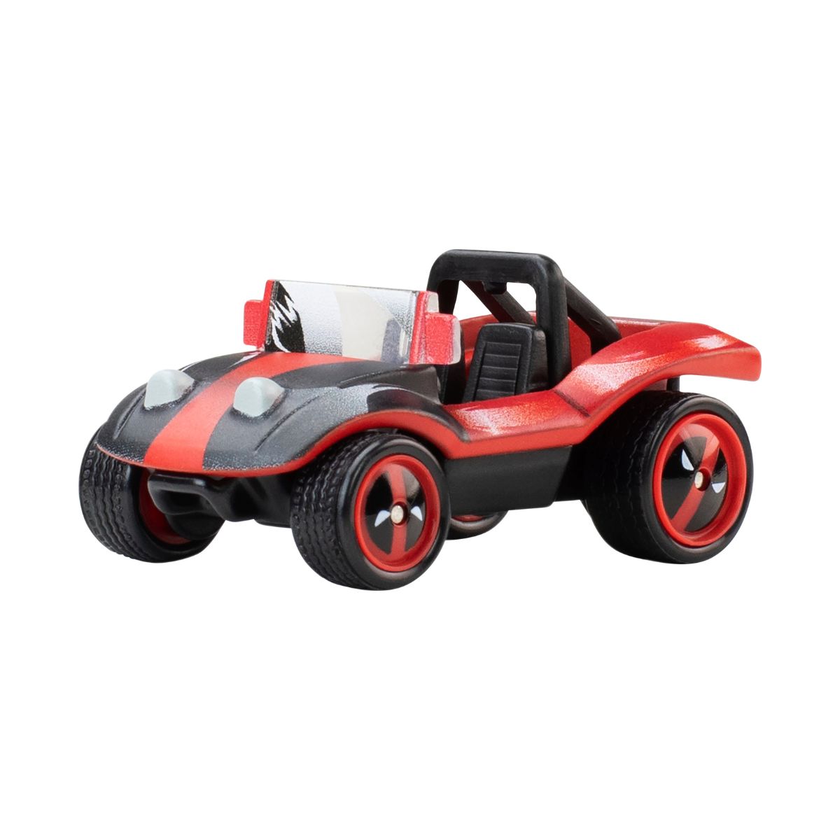 Đồ Chơi Siêu Xe Pop Culture Spider Mobile HOT WHEELS JHX06/HXD63