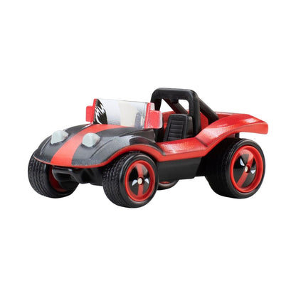 Đồ Chơi Siêu Xe Pop Culture Spider Mobile HOT WHEELS JHX06/HXD63