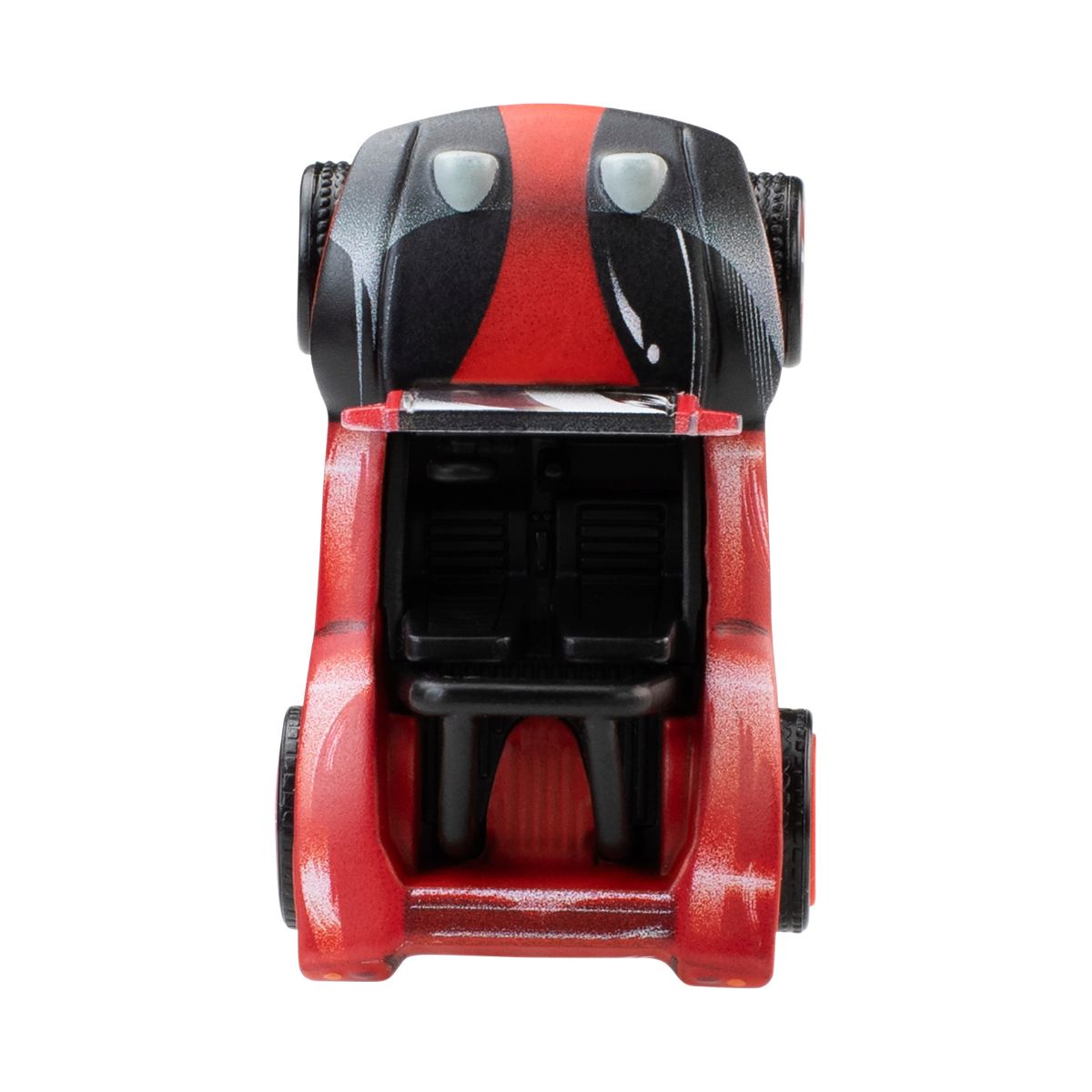 Đồ Chơi Siêu Xe Pop Culture Spider Mobile HOT WHEELS JHX06/HXD63