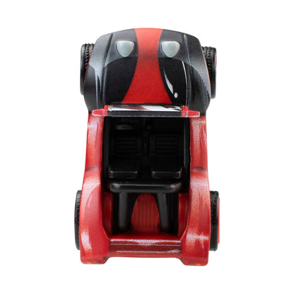 Đồ Chơi Siêu Xe Pop Culture Spider Mobile HOT WHEELS JHX06/HXD63
