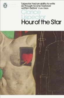 Hour Of The Star