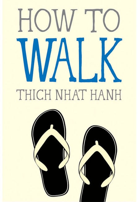 How to Walk