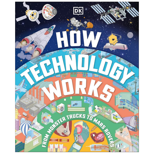How Technology Works_Dk 0125