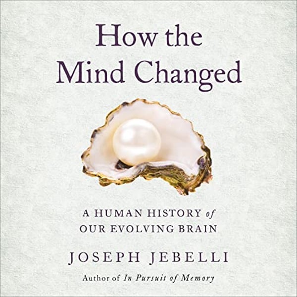 How The Mind Changed