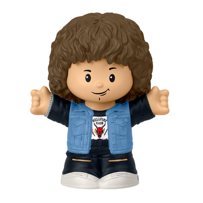 Little People Collector Stranger Things Hellfire Club Special Edition Set - Bộ Mô Hình Sưu Tầm Nhân Vật - Fisher-Price - Hình ảnh bổ sung 4