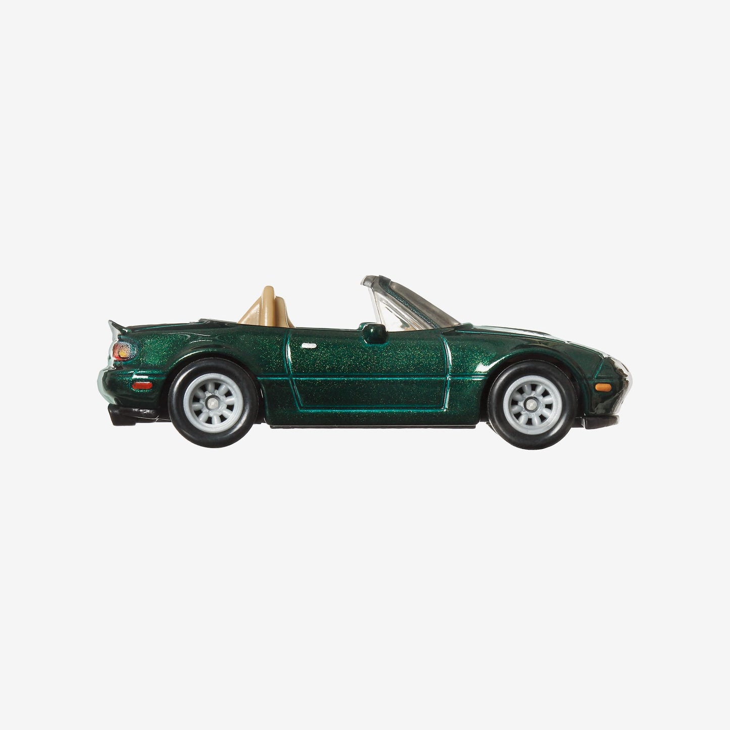 Hot Wheels Premium Car Culture Modern Classics '91 Mazda MX-5 Miata Xe Mô Hình Tỷ Lệ 1:64 Mattel - Hình ảnh bổ sung 5