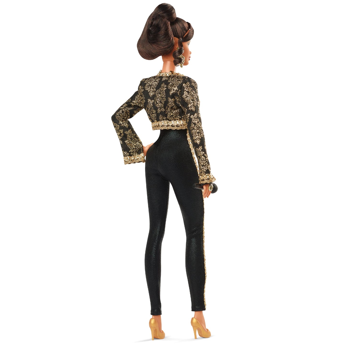 Juan Gabriel Barbie Doll - Búp Bê Sưu Tầm Barbie Signature Music Series - Mattel HRM82