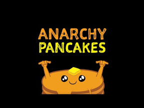 Anarchy Pancakes - Trò chơi thẻ bài tốc độ - Exploding Kittens