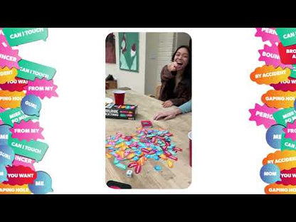 Trunk Dexting — The Card Game of Twisted Texts - Trò Chơi Thẻ Bài Tiệc Tùng Hài Hước - Relatable - Hình ảnh bổ sung 7