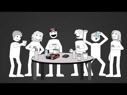 Buzzed™ Battle - Trò chơi uống rượu đấu đội cực vui - Relatable Relatable - ảnh 3 - Drinking Game