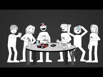 Buzzed™ Battle - Trò chơi uống rượu đấu đội cực vui - Relatable Relatable - ảnh 3 - Drinking Game