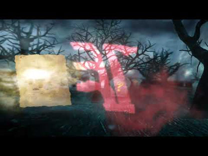 EXIT The Game: The Cemetery of the Knight - Trò Chơi Thoát Hiểm Escape Room Nâng Cao - Thames & Kosmos - Hình ảnh bổ sung 4
