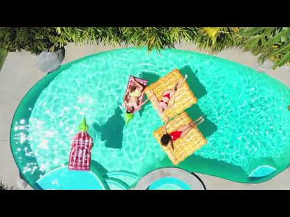 Iconic Float™ Giant Ramen Pool Float - Phao Bơi Mì Gói Khổng Lồ - Relatable - Hình ảnh bổ sung 7