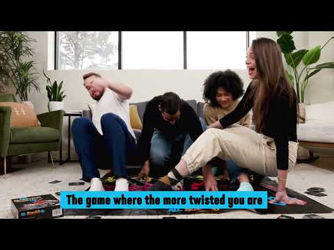 All Screwed Up Twister Game - Trò Chơi Tiệc Tùng Vận Động Cho Người Lớn - What Do You Meme?® - Hình ảnh bổ sung 5