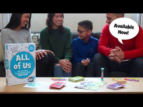 All of Us Family Trivia Game - Trò Chơi Đố Vui Gia Đình - What Do You Meme? by Relatable - Hình ảnh bổ sung 5